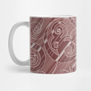 Gaudium G Mug